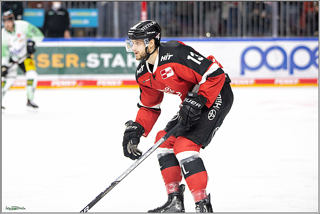 PENNY DEL; Koelner Haie- Bietigheim Steelers; Koeln, 19.11.2021